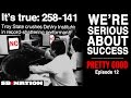 Troy State 253, DeVry 141 | Pretty Good, Episode 12