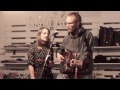 The Indie Queens Are Waiting (Dan Mangan Cover)