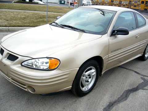 Pontiac Grand Am Problems 2001 pontiac grand am problems manuals and repair Pontiac Grand Am Problems 2001 pontiac grand am problems manuals and repair