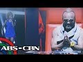 Apl, Bamboo complete teams in Voice PH
