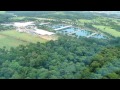 Passeio helicoptero Pesqueiro Maeda ITU - Israel Indaiatuba - FULL HD Sony HX-1