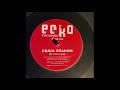 Echo Records 16  - Craig Graham  - Helicopter