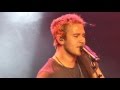Lifehouse - One for the Pain - Live @ Les Etoiles - Paris - 26 09 2015