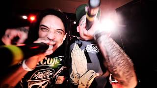 Madchild - Wanted Madchild - Wanted