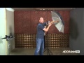 Small Studio Flash Tips