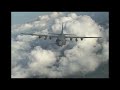 AC-130 Live Fire Exercise