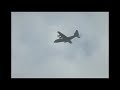 AC-130 Live Fire Exercise
