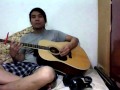 IKAW AT AKO - TJ MONTEVERDE