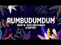Richy B feat Rigo Fuego & Matteo - Rumbudumdum (Lyric Video) Obrázok autora