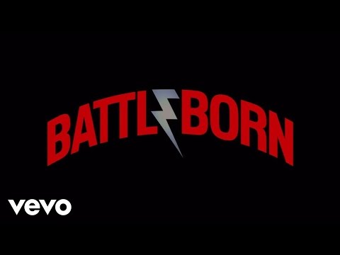 The Killers - Battle Born [Album Trailer]