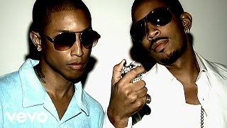 Ludacris - Money Maker ft. Pharrell