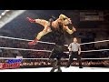 Sin Cara & Los Matadores vs. The Shield: WWE Main Event, Feb. 19, 2014
