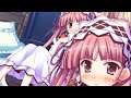 祝福のカンパネラ ミネット Shukufuku no Campanella Minete PV