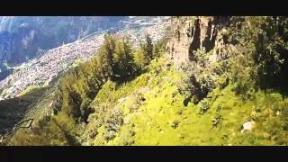 Velocidade, Adrenalina e Talento