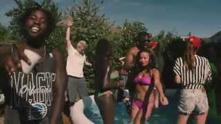 MZ - Djandjou (ft. Chich et Marlo ) MZ - Djandjou (ft. Chich et Marlo )