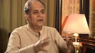 Rahul Bajaj Interview