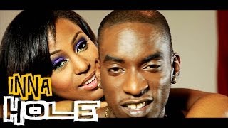 SamX - Inna Hole SamX - Inna Hole
