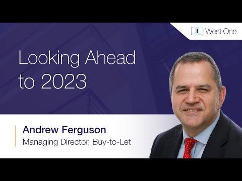 Looking Ahead to the Buy-to-Let Sector in 2023 with West One HQ Thumbnail