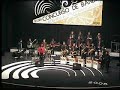 Cry me a river, Arthur Hamilton, Big Band Nazare