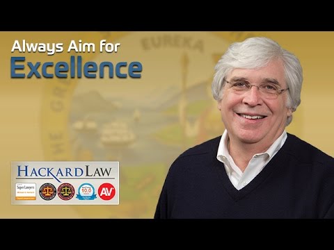 California Trust Litigation | Aiming for Excellence