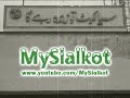 Sialkot Cantt!