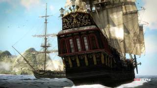 Port Royal 3. Русский трейлер '2012' HD