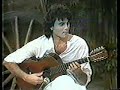 Tião Carreiro & Almir Sater = Violada
