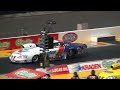 2011 NHRA Winternationals Pro Stock Qualifying Highlights