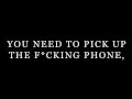 Denace - So Long lyrics