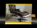Eames furniture