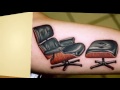 Eames furniture