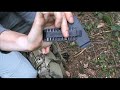 Survival Backpack - Military Backpack System vs Standard Hiking Backpack