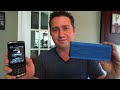 Hands-on with the Jambox wireless speaker