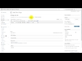 Change your WordPress URL