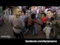 Fiesta Real Madrid Nachat - Maroc Insolite (www.Rwina.es) ريال مدريد في فرح