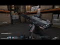 Blacklight Retribution Ghost Overview And Commentary
