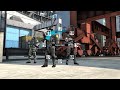 Blacklight Retribution Ghost Overview And Commentary