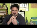 Double Fine Adventure! // Update #1