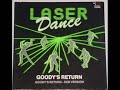 Laserdance - Goody's Return (1987 Version)