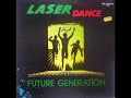 Laserdance - Goody's Return (1987 Version)