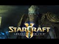 StarCraft 2 Legacy of the Void -    ()