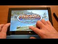 Microsoft Surface Pro Performance Tests