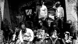 Bossmen (Feat S-Pi & Youssoupha) - Diez A Fond Bossmen (Feat S-Pi & Youssoupha) - Diez A Fond