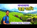 Kolkata To Dzukou Valley Nagaland  Dzukou Valley Trekking  Dzukou Valley Trek  Nagaland Tour Plan[1]