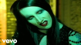 Marilyn Manson - Long Hard Road Out Of Hell