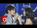 ASAP: James, Nadine sing Say Youll Never Go on ASAP