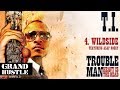 T.I. - Wildside (ft. A$AP Rocky) (MP3) T.I. - Wildside (ft. A$AP Rocky) (MP3)