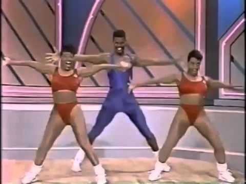 VIDEO DE COREOGRAFIAS DE AEROBIC video de coreografias de aerobic: