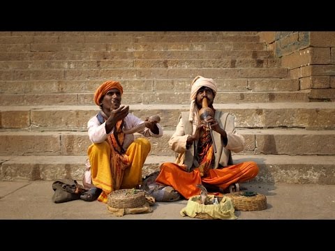 DELHI_JAIPUR_ORCHHA_GWALIOR_KHAJURAHO_VARANASI