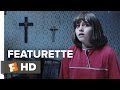 The Conjuring 2 Featurette - Strange Happenings in Enfield 2016 - Movie HD